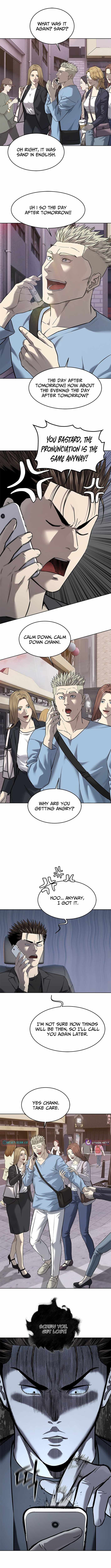 God of Blackfield - Chapter 285 [photo 7] - MangaPorn