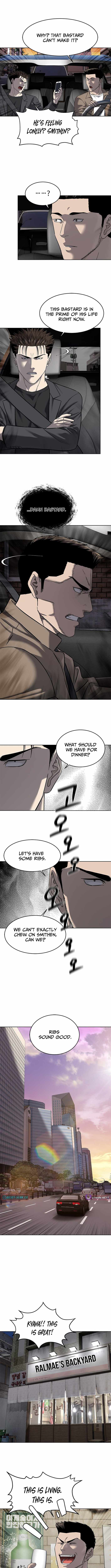 God of Blackfield - Chapter 285 [photo 8] - MangaPorn