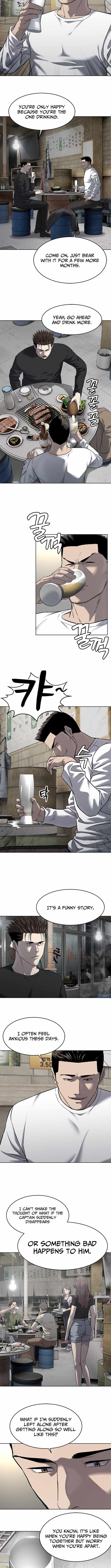 God of Blackfield - Chapter 285 [photo 9] - MangaPorn