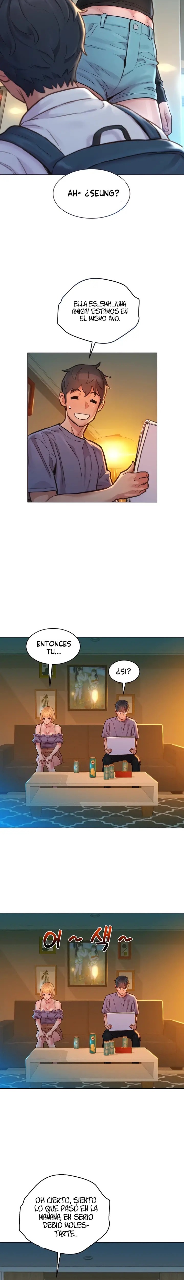 Friendship to Love Raw - Chapter 19 [photo 10] - MangaPorn