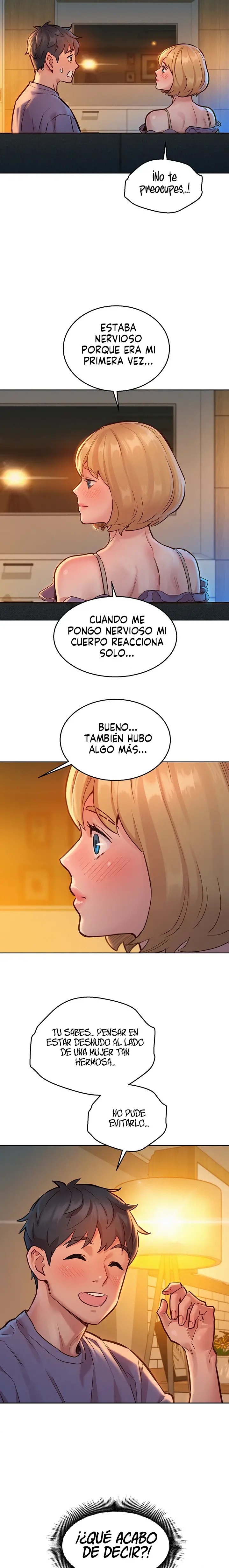 Friendship to Love Raw - Chapter 19 [photo 11] - MangaPorn