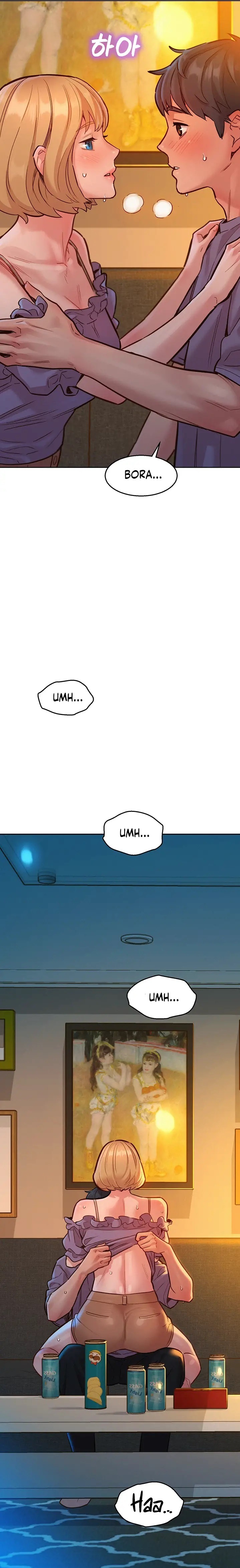 Friendship to Love Raw - Chapter 19 [photo 14] - MangaPorn