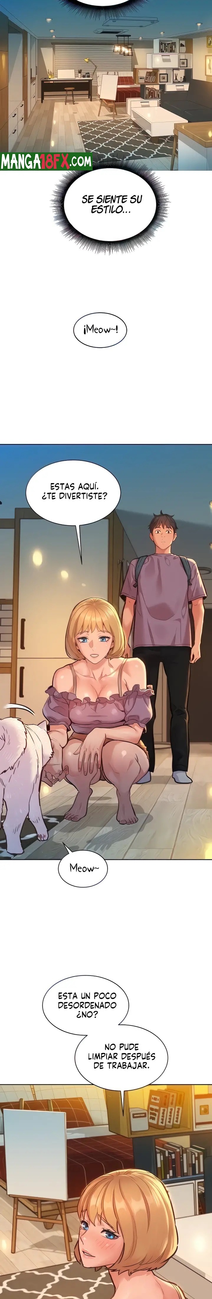 Friendship to Love Raw - Chapter 19 [photo 3] - MangaPorn