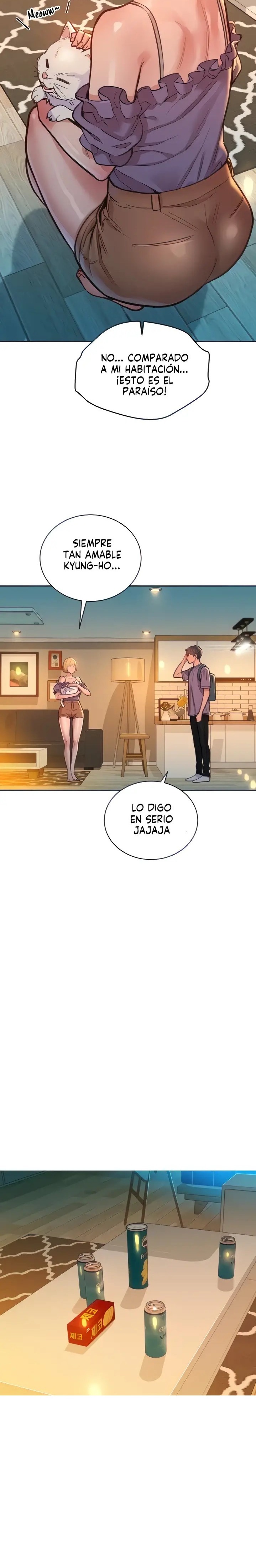 Friendship to Love Raw - Chapter 19 [photo 4] - MangaPorn