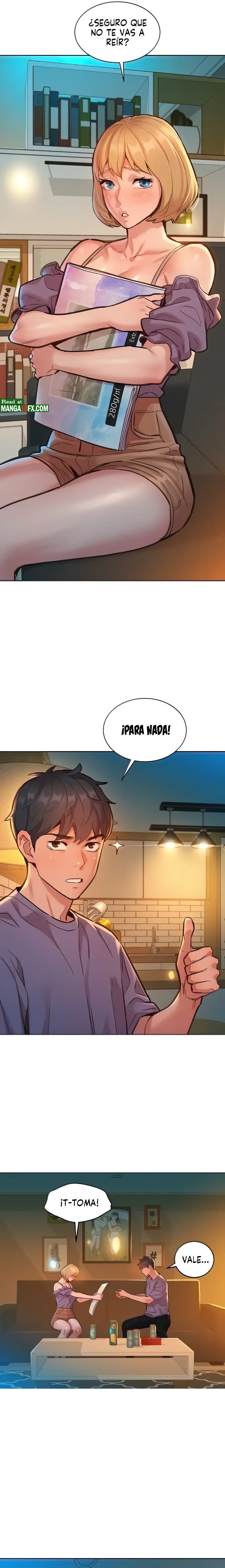 Friendship to Love Raw - Chapter 19 [photo 5] - MangaPorn