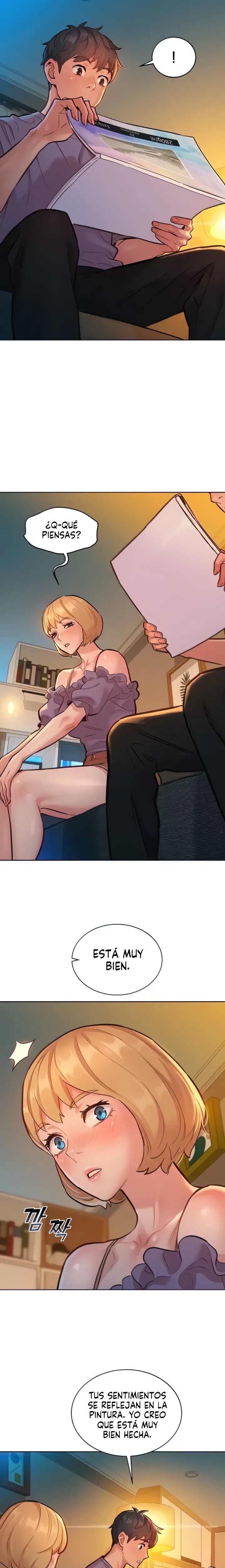 Friendship to Love Raw - Chapter 19 [photo 6] - MangaPorn