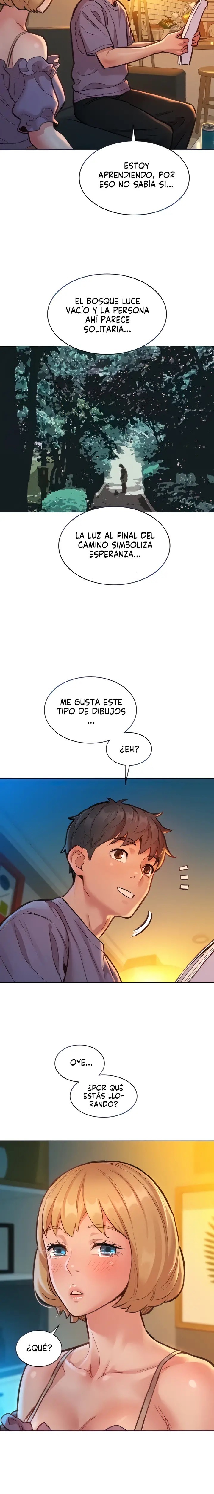 Friendship to Love Raw - Chapter 19 [photo 7] - MangaPorn