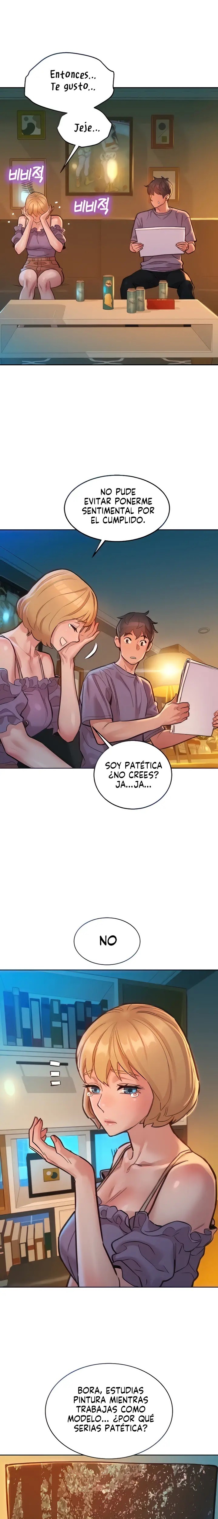 Friendship to Love Raw - Chapter 19 [photo 8] - MangaPorn