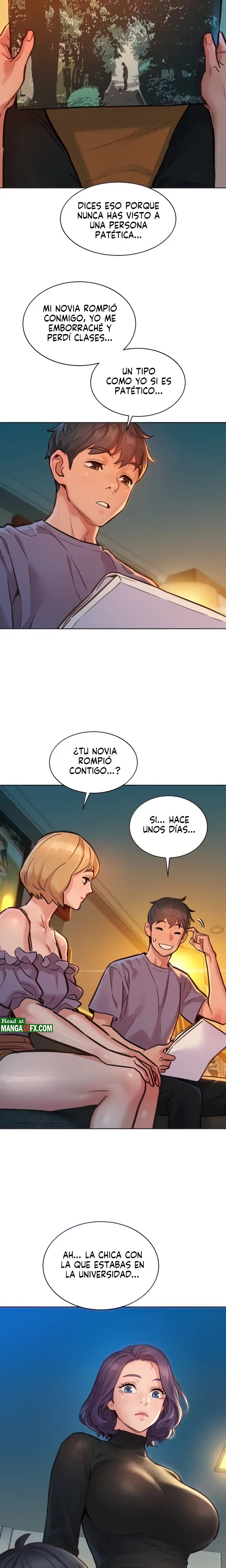 Friendship to Love Raw - Chapter 19 [photo 9] - MangaPorn