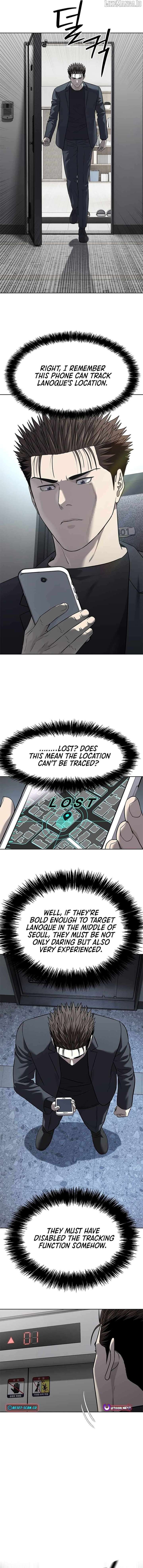 God of Blackfield - Chapter 287 [photo 3] - MangaPorn