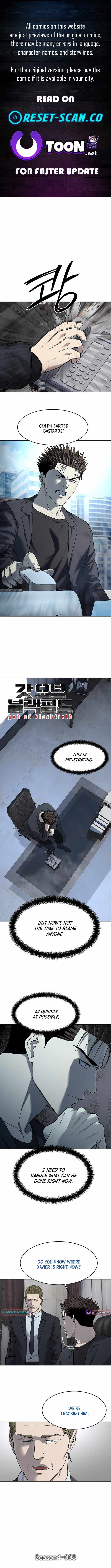 God of Blackfield - Chapter 288 [photo 1] - MangaPorn