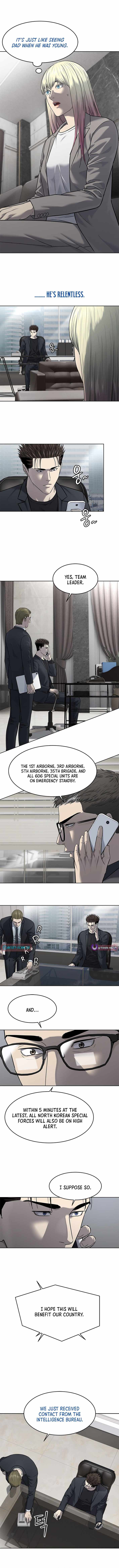 God of Blackfield - Chapter 288 [photo 10] - MangaPorn