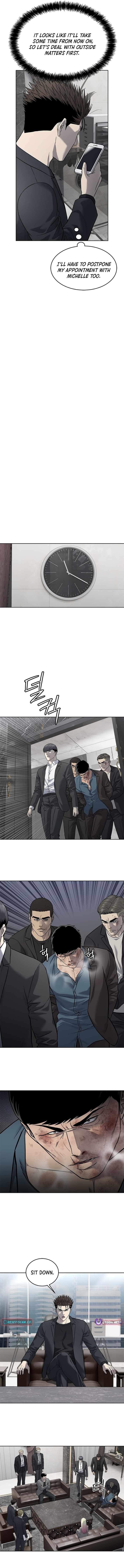 God of Blackfield - Chapter 288 [photo 13] - MangaPorn