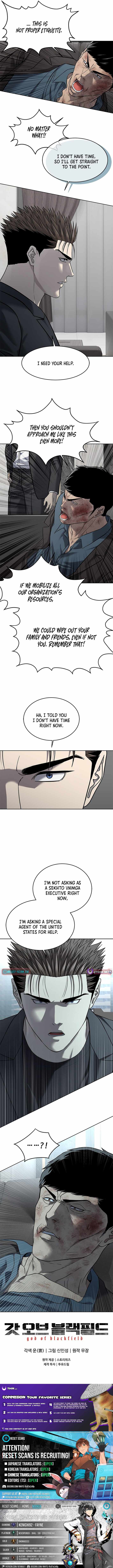 God of Blackfield - Chapter 288 [photo 14] - MangaPorn