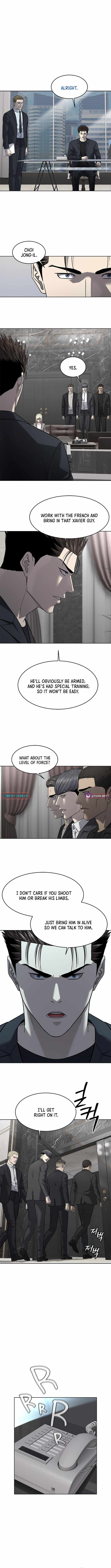 God of Blackfield - Chapter 288 [photo 2] - MangaPorn