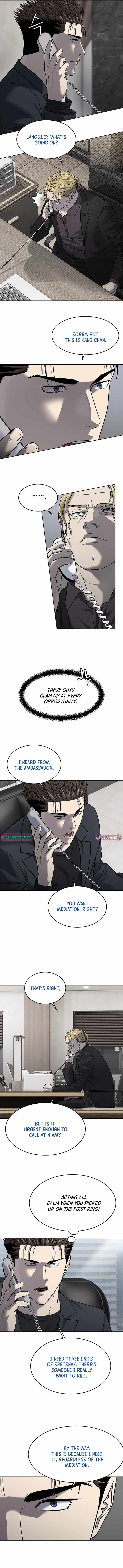 God of Blackfield - Chapter 288 [photo 5] - MangaPorn