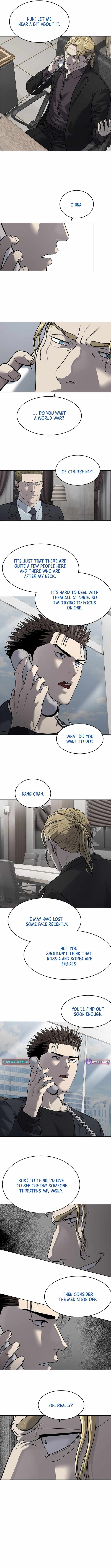 God of Blackfield - Chapter 288 [photo 6] - MangaPorn