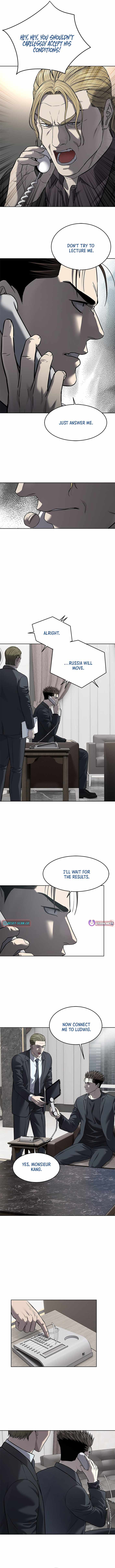 God of Blackfield - Chapter 289 [photo 10] - MangaPorn