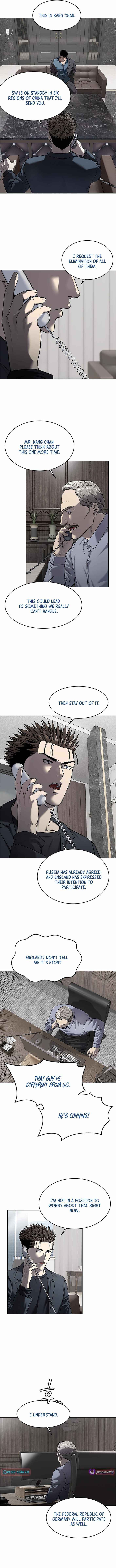 God of Blackfield - Chapter 289 [photo 11] - MangaPorn