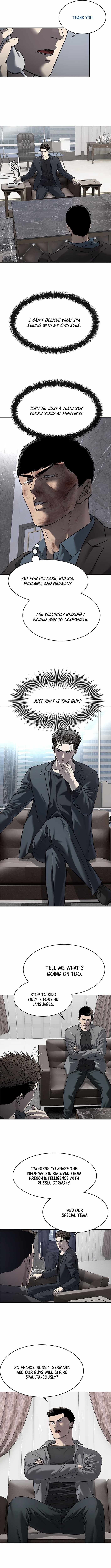 God of Blackfield - Chapter 289 [photo 12] - MangaPorn