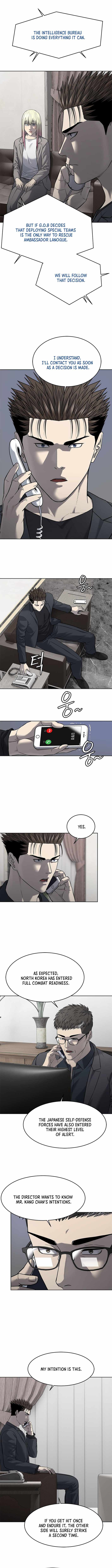 God of Blackfield - Chapter 289 [photo 4] - MangaPorn