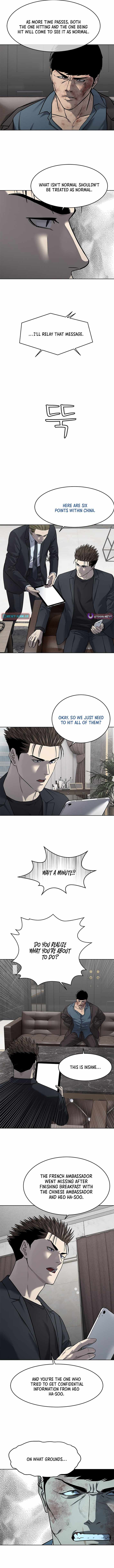 God of Blackfield - Chapter 289 [photo 5] - MangaPorn