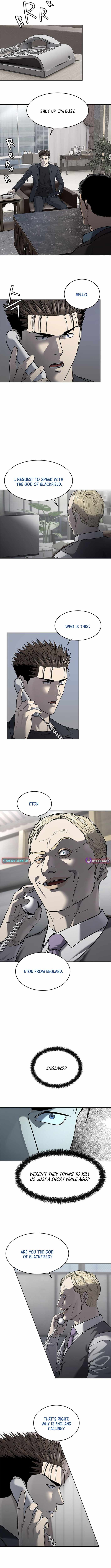 God of Blackfield - Chapter 289 [photo 6] - MangaPorn