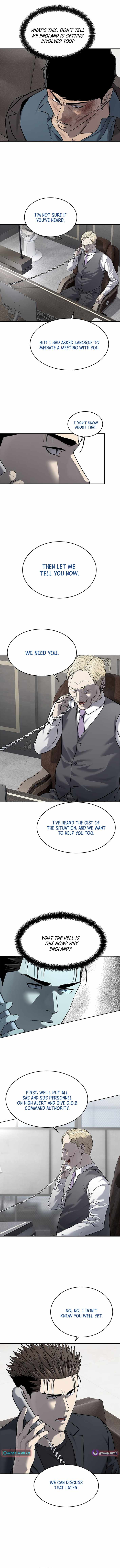 God of Blackfield - Chapter 289 [photo 7] - MangaPorn