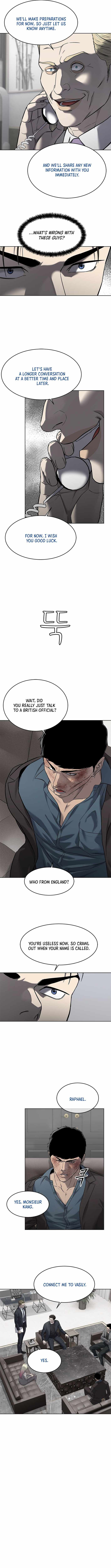 God of Blackfield - Chapter 289 [photo 8] - MangaPorn