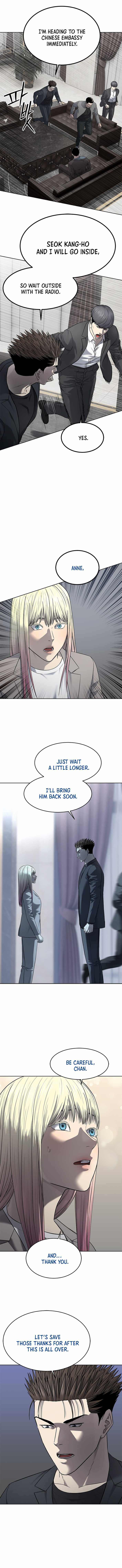 God of Blackfield - Chapter 291 [photo 11] - MangaPorn