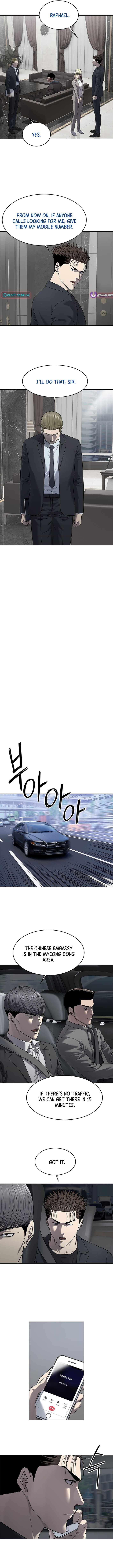 God of Blackfield - Chapter 291 [photo 12] - MangaPorn