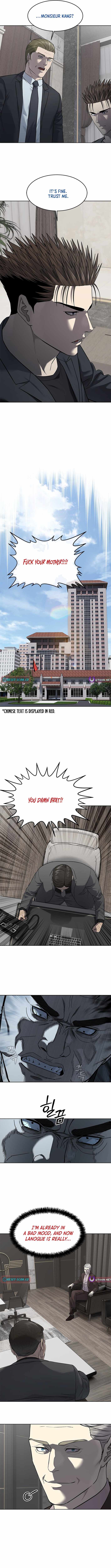 God of Blackfield - Chapter 291 [photo 3] - MangaPorn