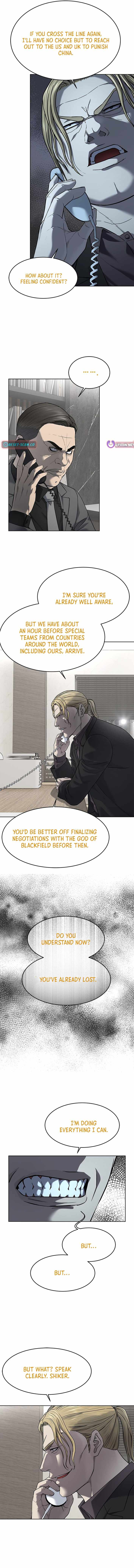 God of Blackfield - Chapter 291 [photo 5] - MangaPorn