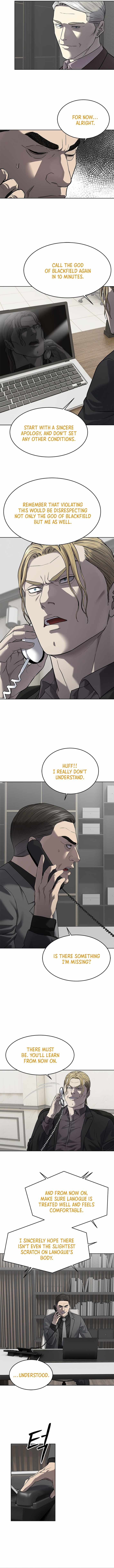 God of Blackfield - Chapter 291 [photo 7] - MangaPorn