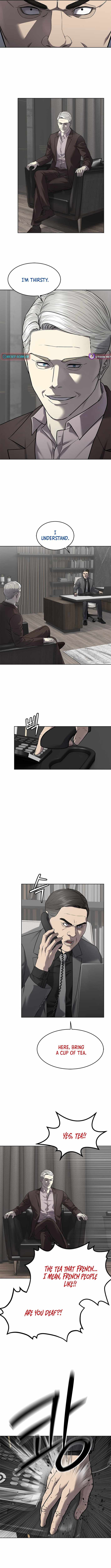 God of Blackfield - Chapter 291 [photo 8] - MangaPorn