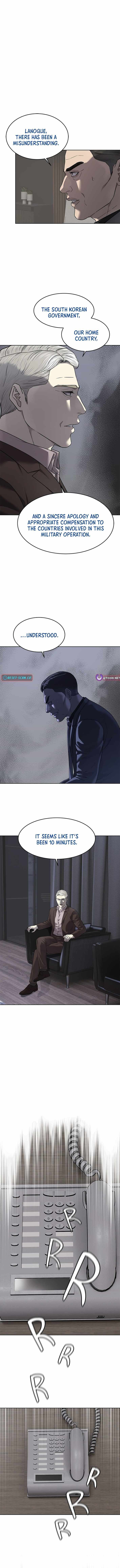 God of Blackfield - Chapter 291 [photo 9] - MangaPorn