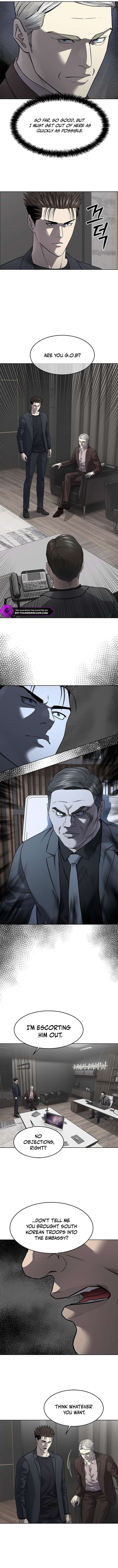 God of Blackfield - Chapter 292 [photo 10] - MangaPorn