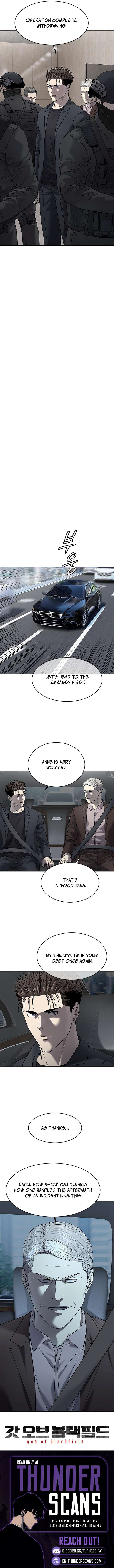 God of Blackfield - Chapter 292 [photo 13] - MangaPorn