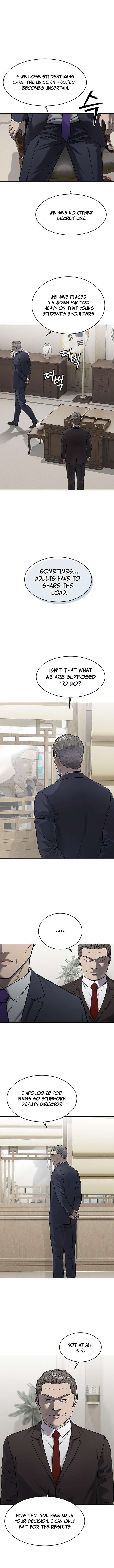 God of Blackfield - Chapter 292 [photo 4] - MangaPorn