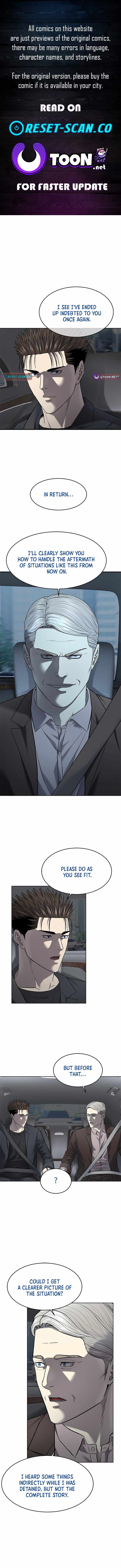 God of Blackfield - Chapter 293 [photo 1] - MangaPorn