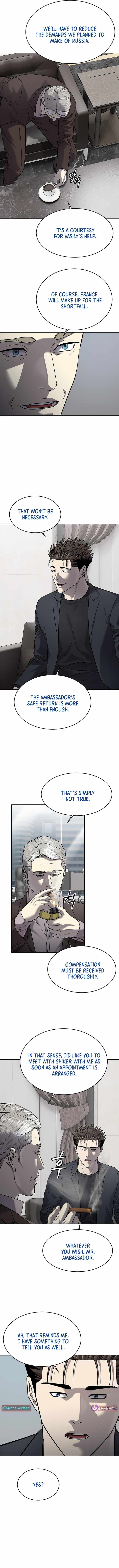 God of Blackfield - Chapter 293 [photo 10] - MangaPorn