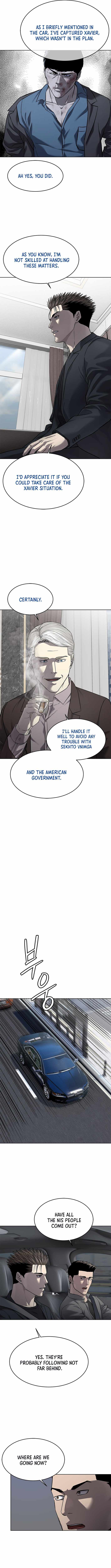 God of Blackfield - Chapter 293 [photo 11] - MangaPorn