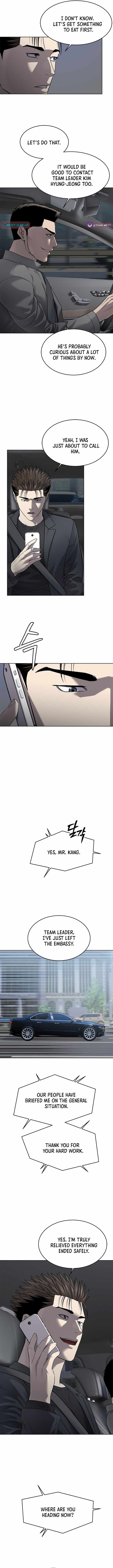 God of Blackfield - Chapter 293 [photo 12] - MangaPorn