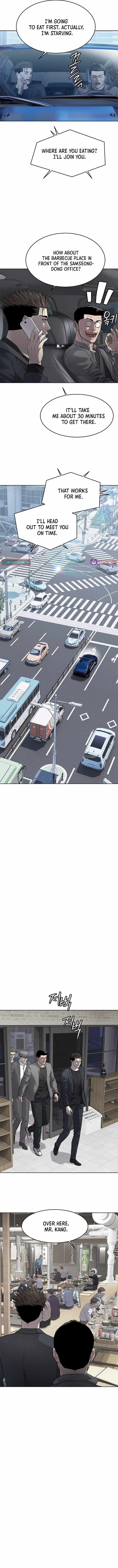 God of Blackfield - Chapter 293 [photo 13] - MangaPorn