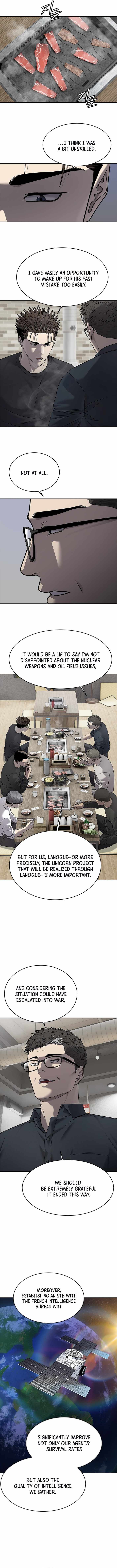 God of Blackfield - Chapter 293 [photo 14] - MangaPorn