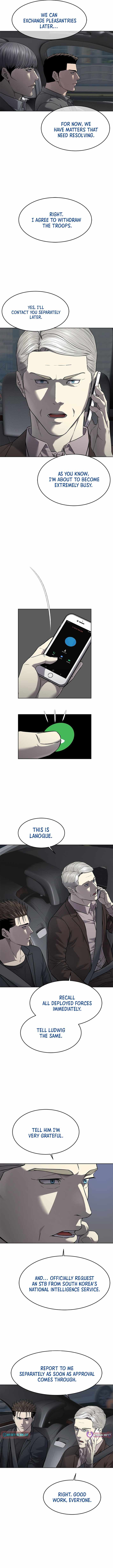 God of Blackfield - Chapter 293 [photo 3] - MangaPorn