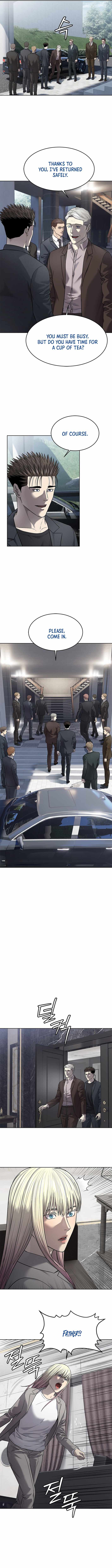 God of Blackfield - Chapter 293 [photo 6] - MangaPorn