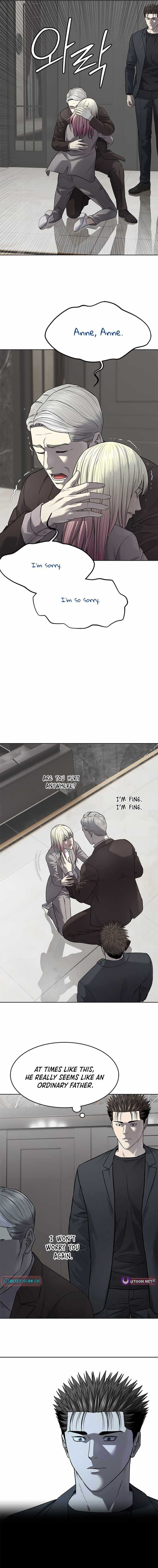 God of Blackfield - Chapter 293 [photo 7] - MangaPorn