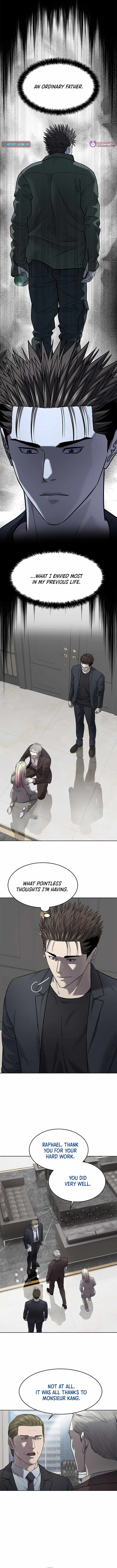 God of Blackfield - Chapter 293 [photo 8] - MangaPorn