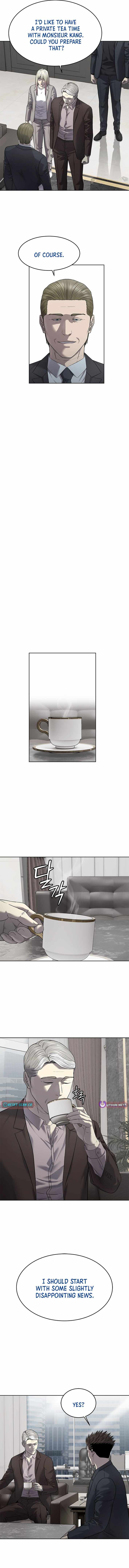 God of Blackfield - Chapter 293 [photo 9] - MangaPorn